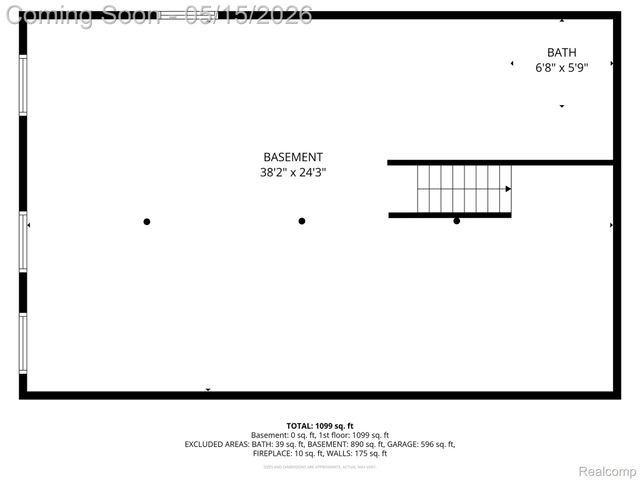40769 Flagstaff Drive, Sterling Heights, MI 48313