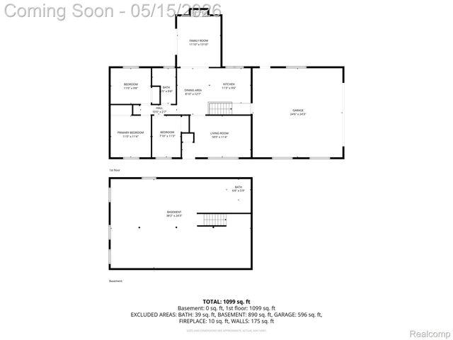 40769 Flagstaff Drive, Sterling Heights, MI 48313