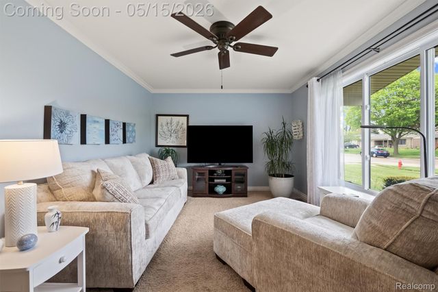 40769 Flagstaff Drive, Sterling Heights, MI 48313