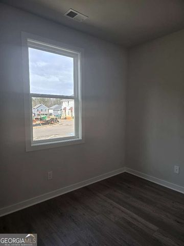 120 Bartow Street LOT 2, Fayetteville, GA 30214