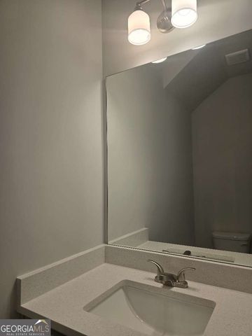 120 Bartow Street LOT 2, Fayetteville, GA 30214