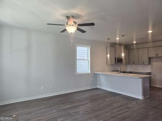 120 Bartow Street LOT 2, Fayetteville, GA 30214