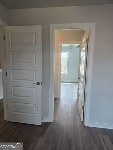 120 Bartow Street LOT 2, Fayetteville, GA 30214