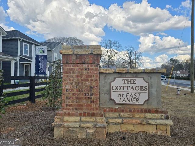 120 Bartow Street LOT 2, Fayetteville, GA 30214