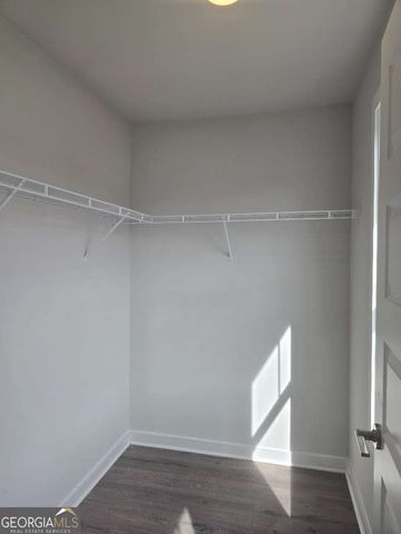 120 Bartow Street LOT 2, Fayetteville, GA 30214