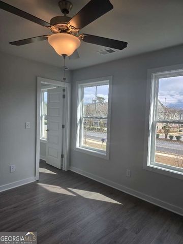 120 Bartow Street LOT 2, Fayetteville, GA 30214