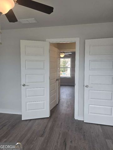 120 Bartow Street LOT 2, Fayetteville, GA 30214