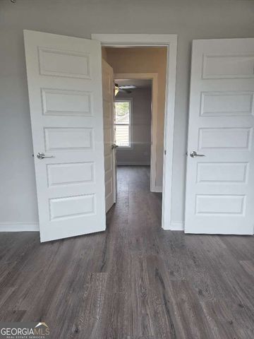 120 Bartow Street LOT 2, Fayetteville, GA 30214