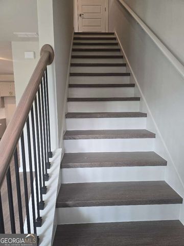 120 Bartow Street LOT 2, Fayetteville, GA 30214