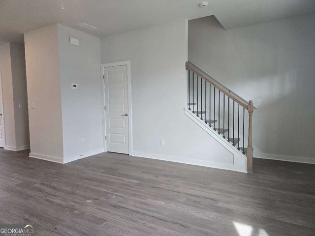 120 Bartow Street LOT 2, Fayetteville, GA 30214