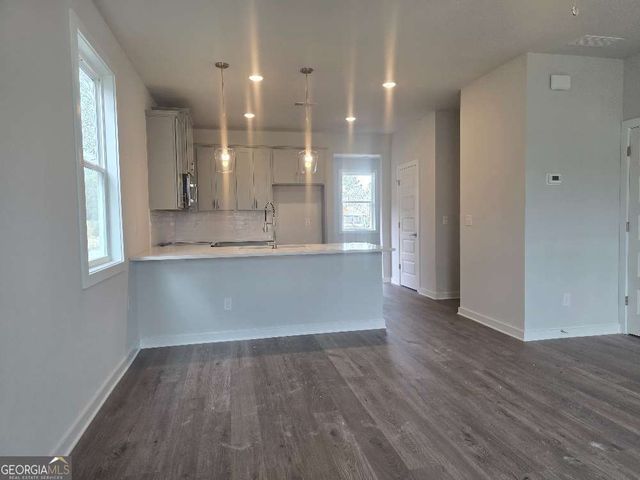 120 Bartow Street LOT 2, Fayetteville, GA 30214