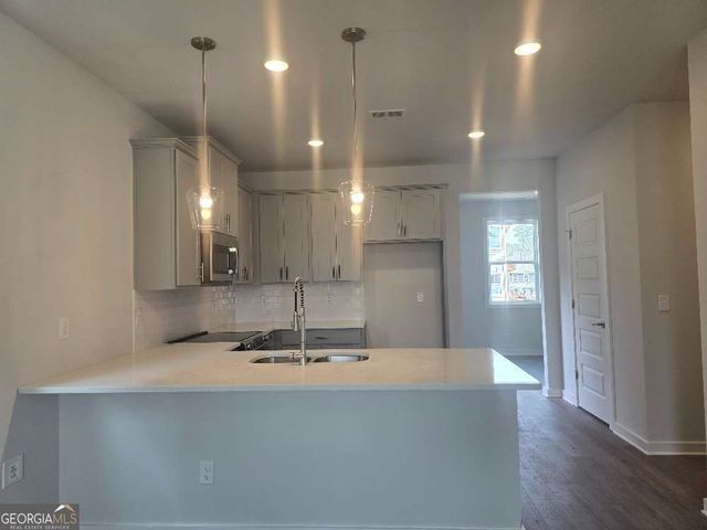 120 Bartow Street LOT 2, Fayetteville, GA 30214