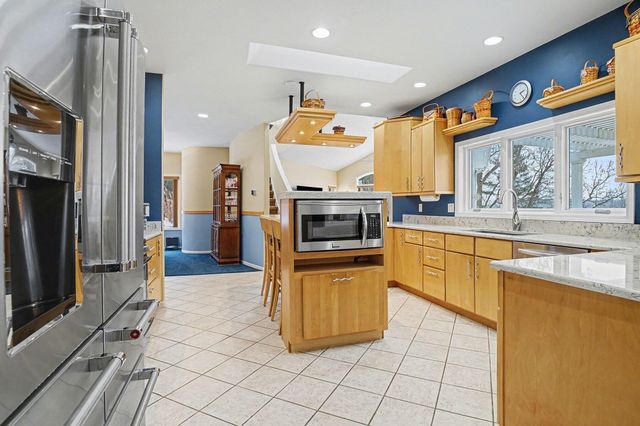 13927 Carter Lake Street, Jones, MI 49061