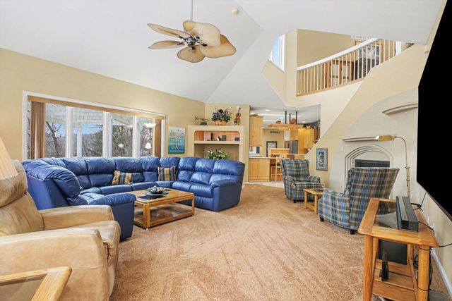 13927 Carter Lake Street, Jones, MI 49061