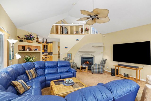 13927 Carter Lake Street, Jones, MI 49061