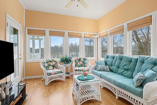 13927 Carter Lake Street, Jones, MI 49061