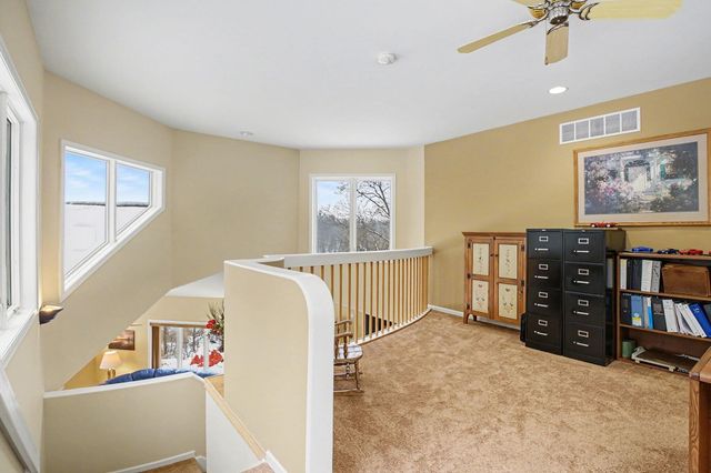 13927 Carter Lake Street, Jones, MI 49061