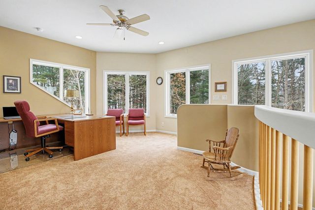 13927 Carter Lake Street, Jones, MI 49061