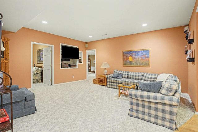 13927 Carter Lake Street, Jones, MI 49061