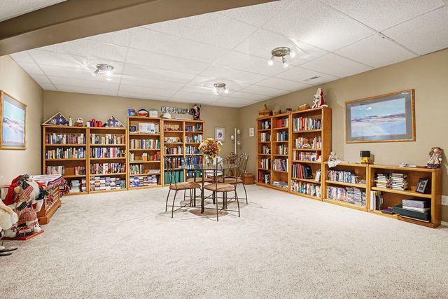 13927 Carter Lake Street, Jones, MI 49061