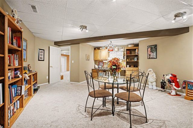 13927 Carter Lake Street, Jones, MI 49061