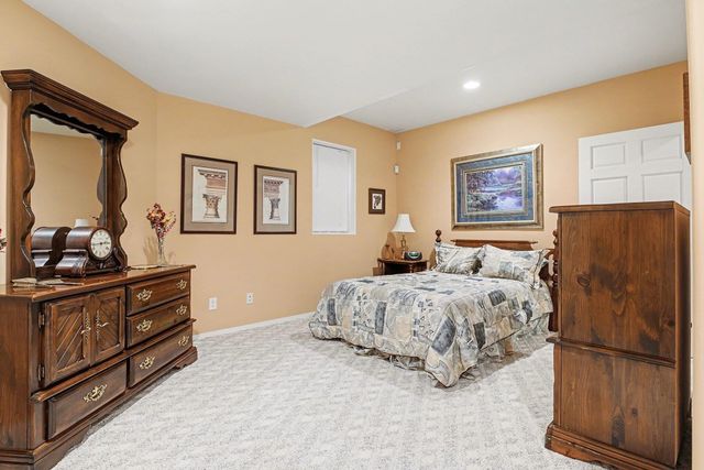 13927 Carter Lake Street, Jones, MI 49061
