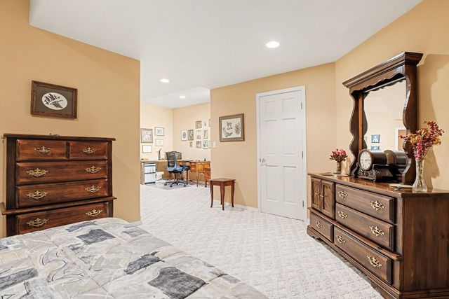 13927 Carter Lake Street, Jones, MI 49061