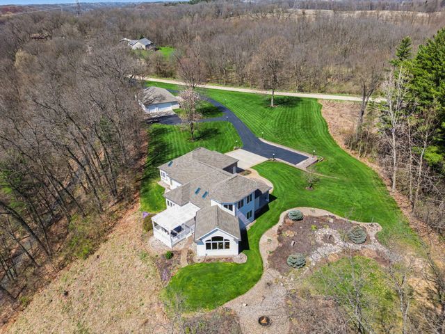 13927 Carter Lake Street, Jones, MI 49061