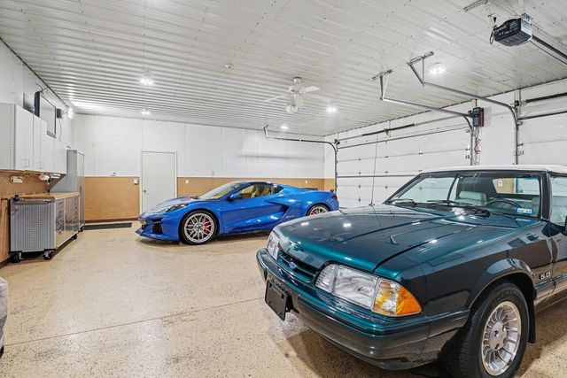 13927 Carter Lake Street, Jones, MI 49061