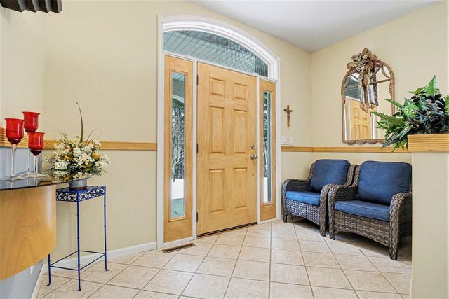 13927 Carter Lake Street, Jones, MI 49061