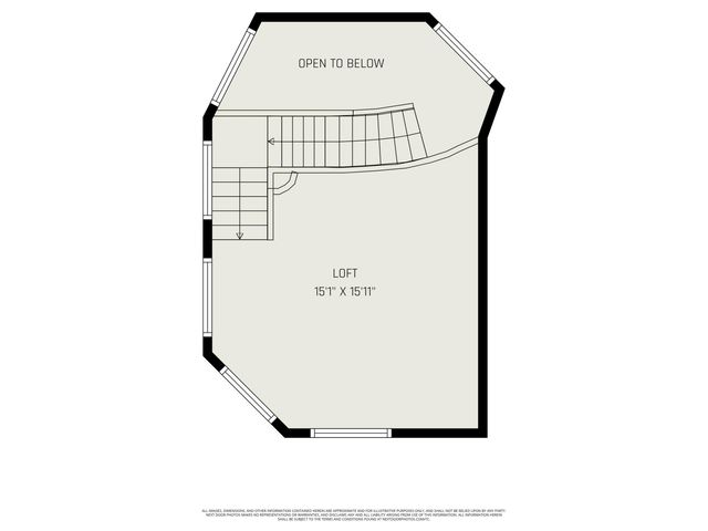 13927 Carter Lake Street, Jones, MI 49061