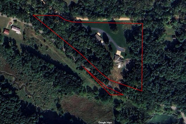 13927 Carter Lake Street, Jones, MI 49061