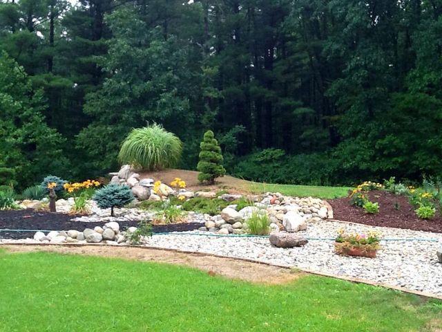 13927 Carter Lake Street, Jones, MI 49061