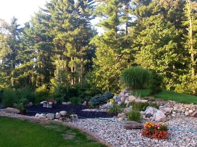 13927 Carter Lake Street, Jones, MI 49061