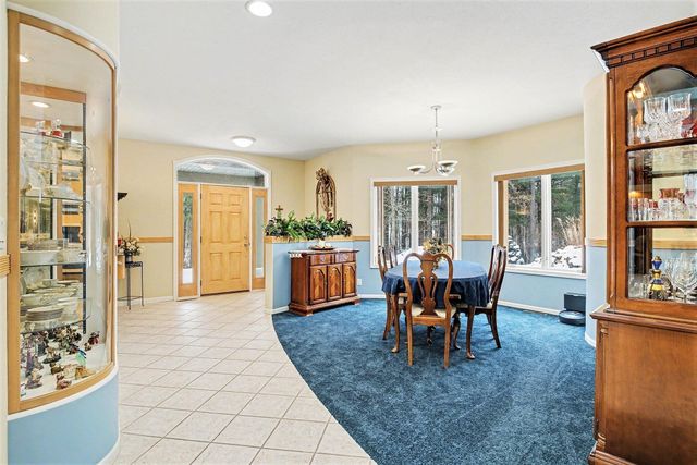 13927 Carter Lake Street, Jones, MI 49061