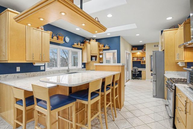 13927 Carter Lake Street, Jones, MI 49061