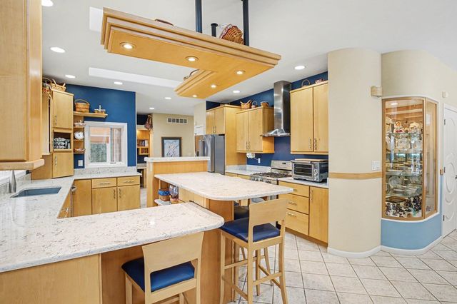 13927 Carter Lake Street, Jones, MI 49061