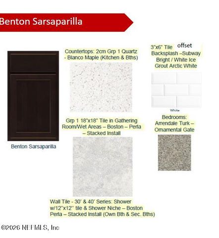 7046 SANDPERCH Street, Jacksonville, FL 32244