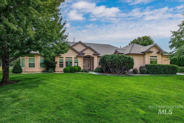 3134 N Merlot Place, Star, ID 83669