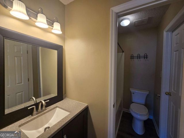 2165 Milledge Place C10, Athens, GA 30605