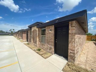 1105 W Kennedy Street 17, Pharr, TX 78577