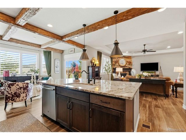 6604 Leilani Ln, Castle Rock, CO 80108