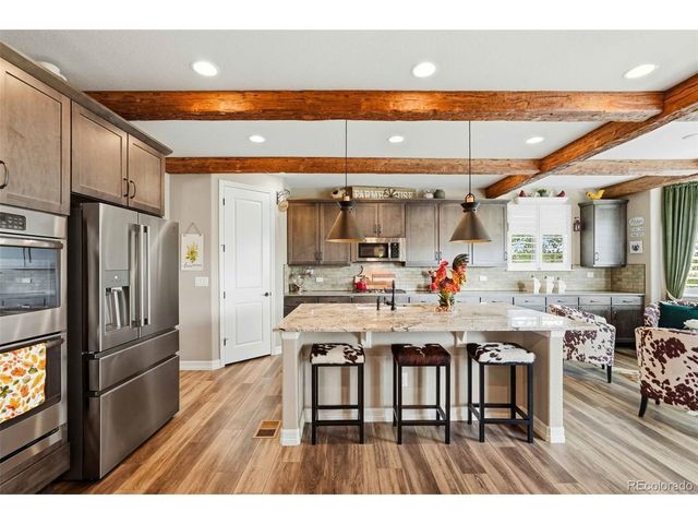 6604 Leilani Ln, Castle Rock, CO 80108