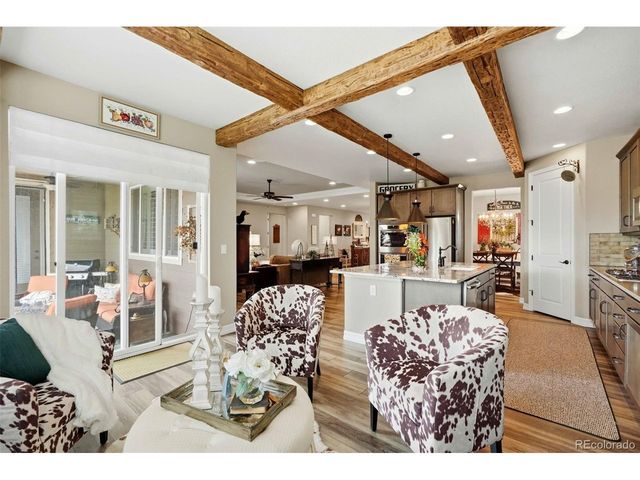 6604 Leilani Ln, Castle Rock, CO 80108