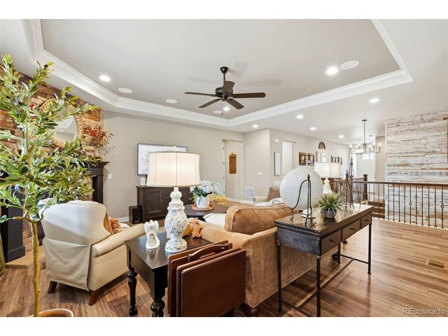 6604 Leilani Ln, Castle Rock, CO 80108