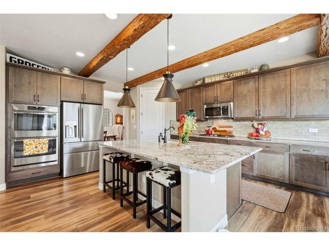 6604 Leilani Ln, Castle Rock, CO 80108