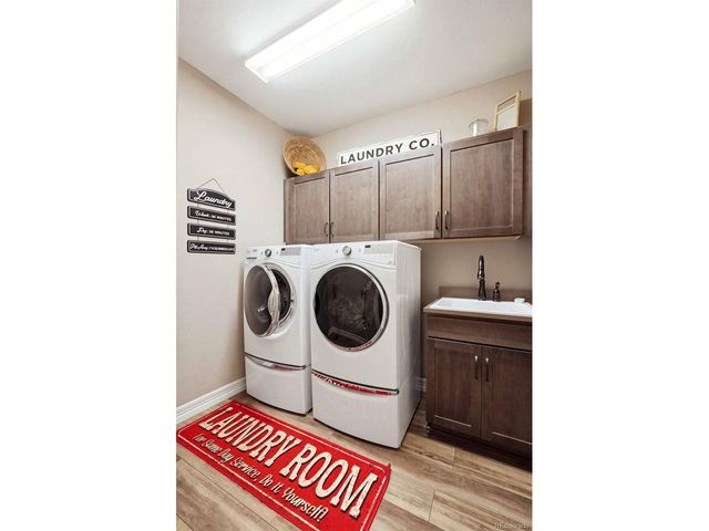 6604 Leilani Ln, Castle Rock, CO 80108