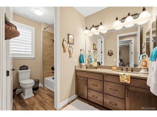 6604 Leilani Ln, Castle Rock, CO 80108