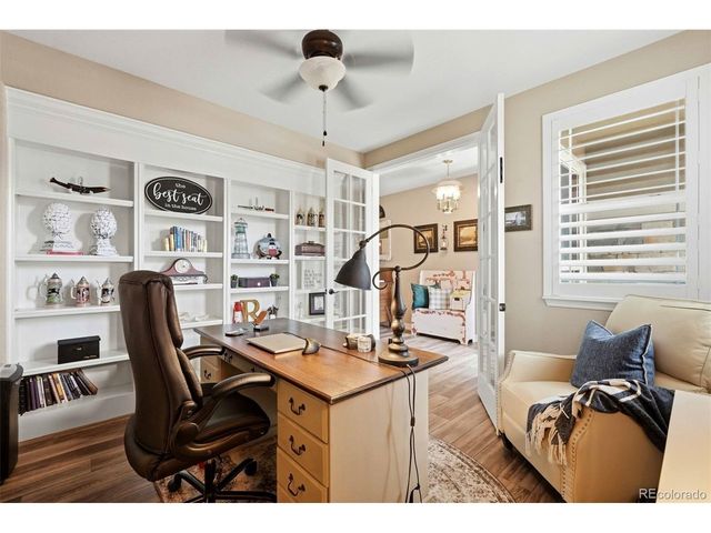 6604 Leilani Ln, Castle Rock, CO 80108
