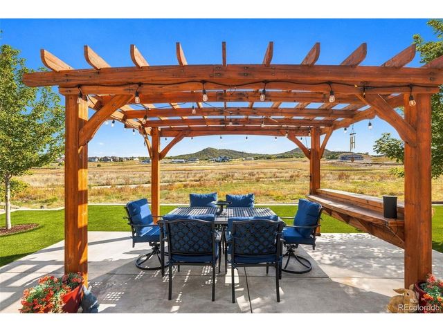 6604 Leilani Ln, Castle Rock, CO 80108